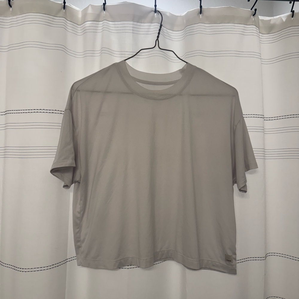 Vuori Energy Tee